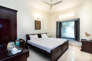 Sanctum Suites Indiranagar Bangalore