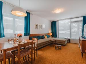 Apartment Alpenpanorama by Interhome