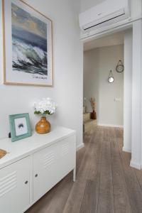 Duplex apartment in the center of Krakow