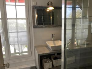 Appartements Mouettes : photos des chambres
