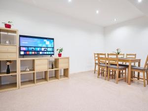 Apartment U Dzina-2 by Interhome