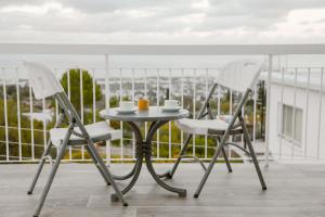 Comfy Apart w Nature View Balcony in Bellapais