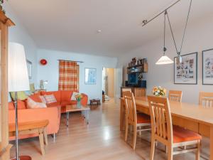 Apartment Nordlicht by Interhome