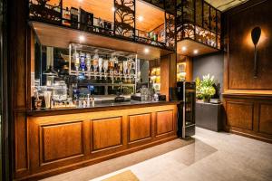 Chainam-Charmchuree residences cafe and spa