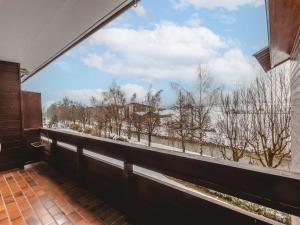 Apartment Nordlicht by Interhome