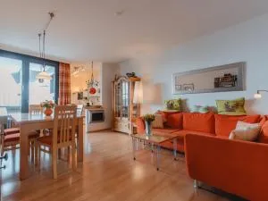 Apartment Nordlicht by Interhome - Hunsdorf