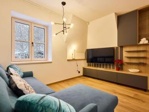 Apartment Charming Mountain Oasis by Interhome