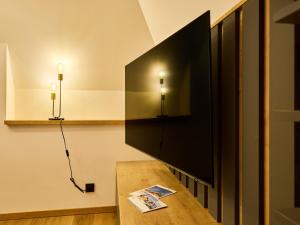 Apartment Charming Mountain Oasis by Interhome