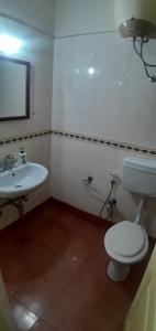 Brookside Service Apartment