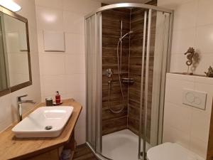 Apartment Alpina by Interhome