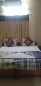 Brookside Service Apartment