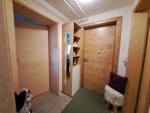 Apartment Alpina by Interhome