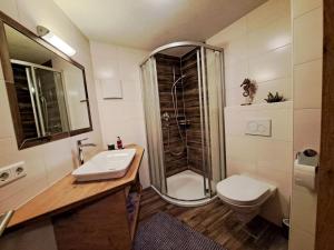 Apartment Alpina by Interhome