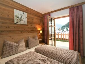 Holiday Home Zauberwinkel-3 by Interhome