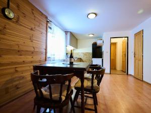 Holiday Home Chaloupka U lesa by Interhome