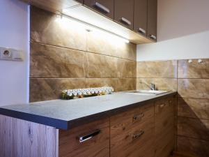 Holiday Home Chaloupka U lesa by Interhome