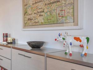 Apartment Domaine des Reines A9 by Interhome