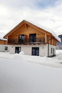 Holiday Home Alpenchalets Nassfeld-Rattendorf-3 by Interhome