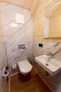 Holiday Home Alpenchalets Nassfeld-Rattendorf-3 by Interhome
