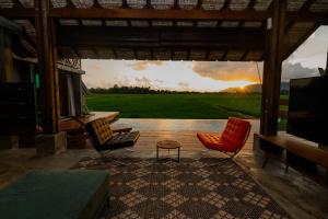Bohoq Villa Langkawi