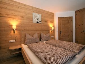 Apartment Zauberwinkel-2 by Interhome