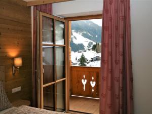 Apartment Zauberwinkel-2 by Interhome