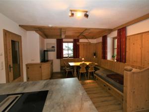 Apartment Zauberwinkel-2 by Interhome