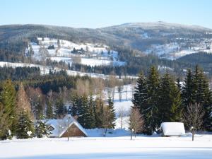 Holiday Home Hoja 2 by Interhome