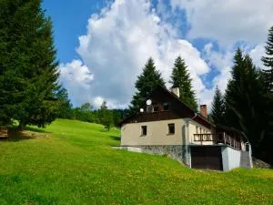 Holiday Home Hoja 2 by Interhome - Roudnice