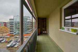 Tęczowa Apartment in Wrocław by Rent like home