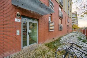 Tęczowa Apartment in Wrocław by Rent like home