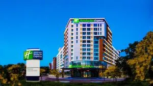 Holiday Inn Express Tianjin Airport East by IHG