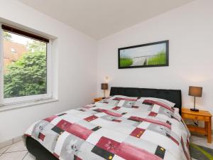 Apartment Kornblume by Interhome