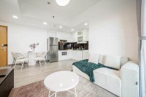 Masteri Thao Dien Apartment - Ho Chi Minh City