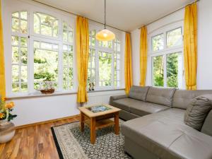 Apartment Sonnenblume by Interhome