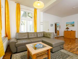 Apartment Sonnenblume by Interhome