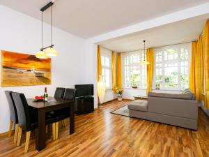 Apartment Sonnenblume by Interhome
