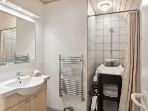 Holiday Home Annli - 800m to the inlet by Interhome