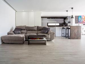Holiday Home Lighthouse by Interhome