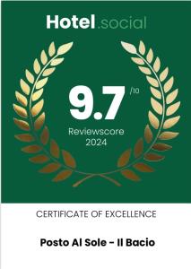 Posto Al Sole - IL Bacio