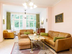 Apartment Hortensie by Interhome