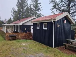 Holiday Home Ilkka - 2-1km from the sea by Interhome - Stenbjerg