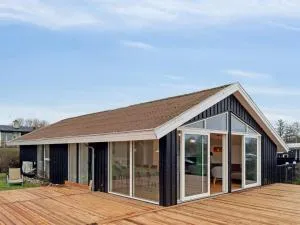 Holiday Home Majken - 225m from the sea by Interhome - Følle