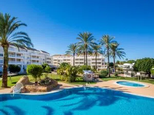 Apartment Aquamarina by Interhome - Torrecarrals