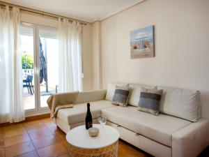 Apartment Aquamarina by Interhome