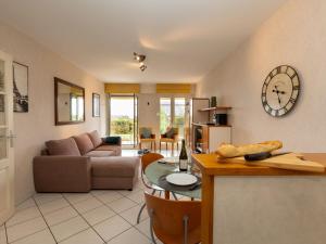 Apartment Résidence des Tennis-3 by Interhome