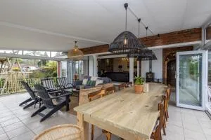 Bergview Apartments - 希尔顿