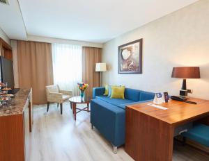 Dedeman Konya Hotel Convention Center