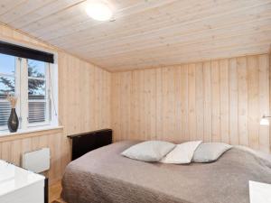 Holiday Home Svante - 600m from the sea by Interhome