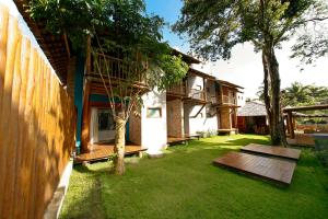Pousada Villa Maeva Itacare
